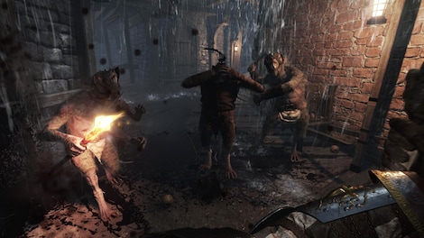 Warhammer: End Times - Vermintide Stromdorf (PC) - Steam Key - GLOBAL - 8