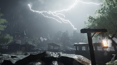 Warhammer: End Times - Vermintide Stromdorf Xbox Live Key EUROPE - 9