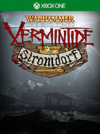 Warhammer: End Times - Vermintide Stromdorf Xbox Live Key EUROPE - 1