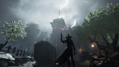 Warhammer: End Times - Vermintide Stromdorf (Xbox One) - Xbox Live Key - UNITED STATES - 6