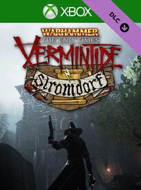 Warhammer: End Times - Vermintide Stromdorf (Xbox One) - Xbox Live Key - UNITED STATES - 1