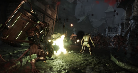 Warhammer: End Times - Vermintide | Ultimate Edition (PC) - Steam Key - GLOBAL - 13
