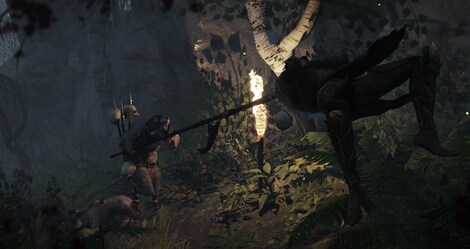 Warhammer: End Times - Vermintide (Xbox One) - Xbox Live Key - UNITED STATES - 9