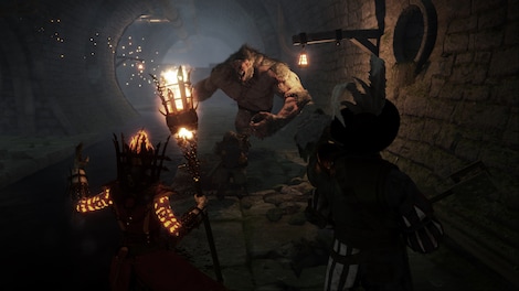 Warhammer: End Times - Vermintide (Xbox One) - Xbox Live Key - UNITED STATES - 13