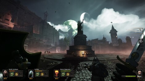 Warhammer: End Times - Vermintide (Xbox One) - Xbox Live Key - UNITED STATES - 17