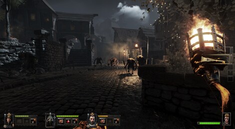 Warhammer: End Times - Vermintide (Xbox One) - Xbox Live Key - UNITED STATES - 10