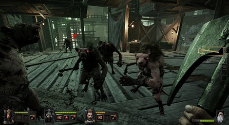 Warhammer: End Times - Vermintide (Xbox One) - Xbox Live Key - UNITED STATES - 15