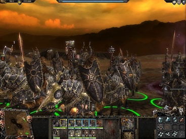 Warhammer: Mark of Chaos | Gold Edition (PC) - GOG.COM Key - GLOBAL - 4