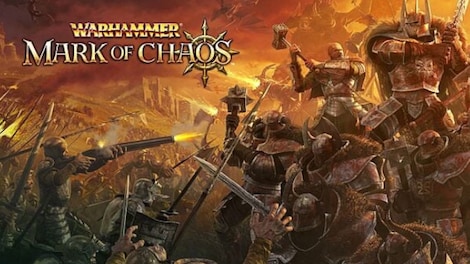 Compre Warhammer: Mark of Chaos | Gold Edition (PC) - GOG.COM Key ...