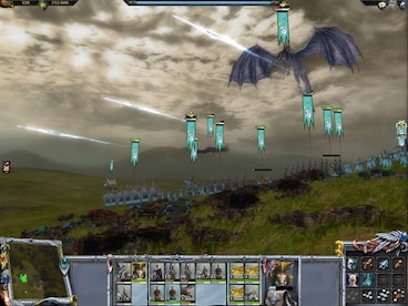 Warhammer: Mark of Chaos | Gold Edition (PC) - GOG.COM Key - GLOBAL - 5