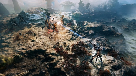 Warhammer Pack: Hack and Slash (Xbox One) - Xbox Live Key - EUROPE - 8