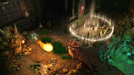 Warhammer Pack: Hack and Slash (Xbox One) - Xbox Live Key - EUROPE - 5