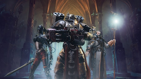 Warhammer Pack: Hack and Slash (Xbox One) - Xbox Live Key - EUROPE - 6