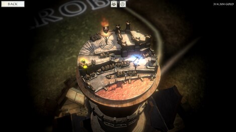 Warhammer Quest 2: The End Times Steam Key GLOBAL - 3