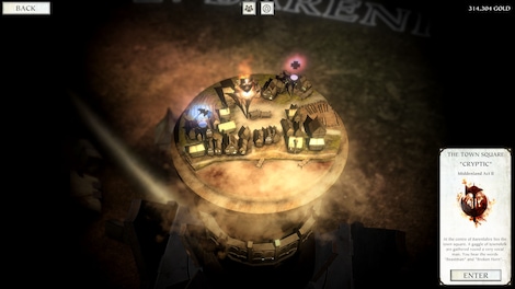 Warhammer Quest 2: The End Times Steam Key GLOBAL - 17