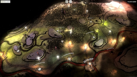 Warhammer Quest 2: The End Times Steam Key GLOBAL - 16