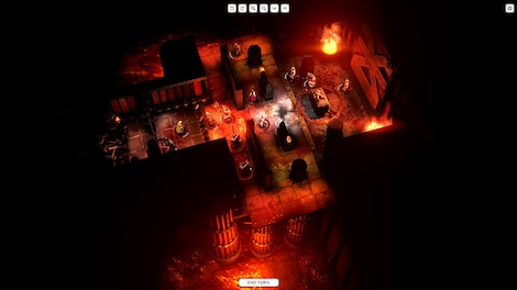 Warhammer Quest 2: The End Times - Xbox Live Xbox One - Key GLOBAL - 4