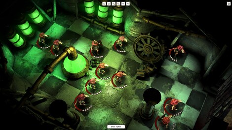 Warhammer Quest 2: The End Times - Xbox Live Xbox One - Key GLOBAL - 13