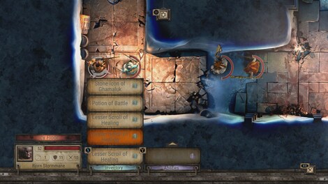 Warhammer Quest (PC) - Steam Gift - GLOBAL - 13