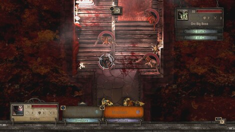 Warhammer Quest (PC) - Steam Gift - GLOBAL - 12