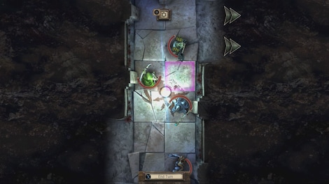Warhammer Quest (PC) - Steam Gift - GLOBAL - 8
