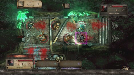 Warhammer Quest (PC) - Steam Gift - GLOBAL - 7