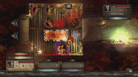 Warhammer Quest (PC) - Steam Gift - GLOBAL - 5