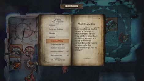 Warhammer Quest (PC) - Steam Gift - GLOBAL - 3