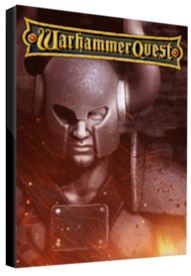 Warhammer Quest (PC) - Steam Key - GLOBAL - 16