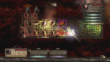 Warhammer Quest (PC) - Steam Key - GLOBAL - 11