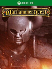 Warhammer Quest (Xbox One) - Xbox Live Key - EUROPE - 1