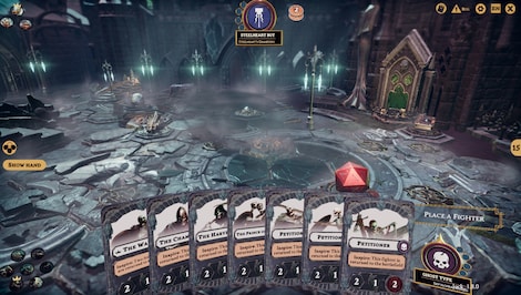 Warhammer Underworlds: Online - Warband: Sepulchral Guard (PC) - Steam Gift - NORTH AMERICA - 3