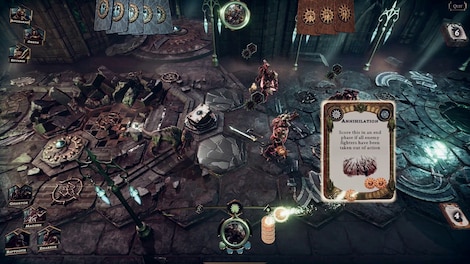 Warhammer Underworlds - Shadespire Edition (PC) - Steam Gift - EUROPE - 6