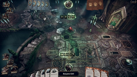Warhammer Underworlds - Shadespire Edition (PC) - Steam Gift - EUROPE - 3