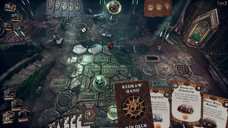 Warhammer Underworlds - Shadespire Edition (PC) - Steam Gift - GLOBAL - 5