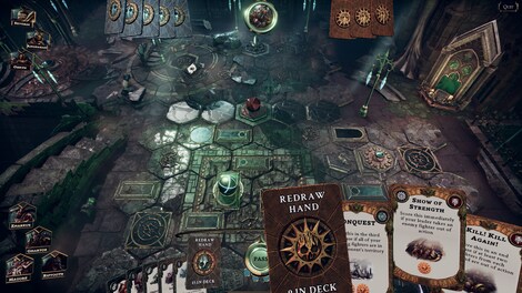 Warhammer Underworlds - Shadespire Edition - Steam Gift - NORTH AMERICA - 5