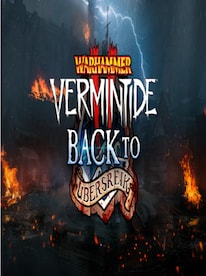 Warhammer: Vermintide 2 - Back to Ubersreik (PC) - Steam Gift - EUROPE - 1