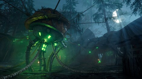 Warhammer: Vermintide 2 - Back to Ubersreik (PC) - Steam Gift - EUROPE - 5