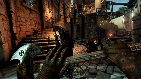 Warhammer: Vermintide 2 - Back to Ubersreik (PC) - Steam Gift - EUROPE - 6