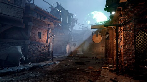 Warhammer: Vermintide 2 - Back to Ubersreik (PC) - Steam Gift - EUROPE - 9