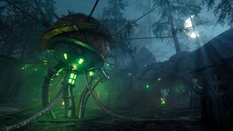 Warhammer: Vermintide 2 - Back to Ubersreik (PC) - Steam Key - GLOBAL - 5