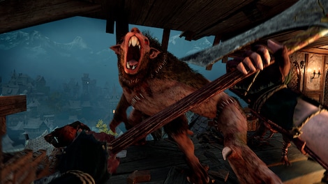 Warhammer: Vermintide 2 - Back to Ubersreik (PC) - Steam Key - GLOBAL - 8