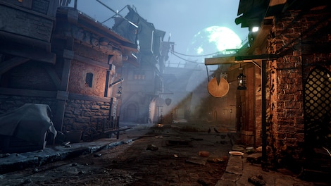 Warhammer: Vermintide 2 - Back to Ubersreik (PC) - Steam Key - GLOBAL - 9