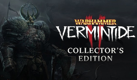 Warhammer: Vermintide 2 - Collector's Edition (PC) - Steam Key - EUROPE - 2