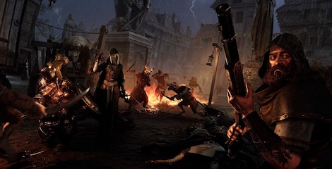 Warhammer: Vermintide 2 - Collector's Edition (PC) - Steam Key - GLOBAL - 14