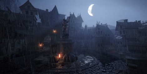 Warhammer: Vermintide 2 - Collector's Edition Upgrade (PC) - Steam Gift - EUROPE - 8
