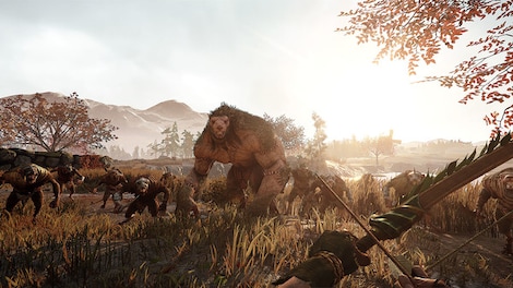 Warhammer: Vermintide 2 - Collector's Edition Upgrade (PC) - Steam Gift - EUROPE - 7