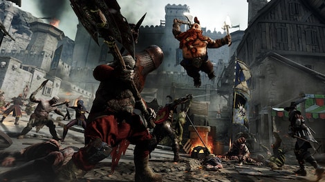 Warhammer: Vermintide 2 - Collector's Edition Upgrade (PC) - Steam Gift - EUROPE - 16