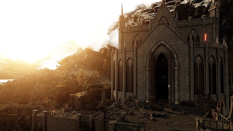 Warhammer: Vermintide 2 - Collector's Edition Upgrade (PC) - Steam Gift - GLOBAL - 5