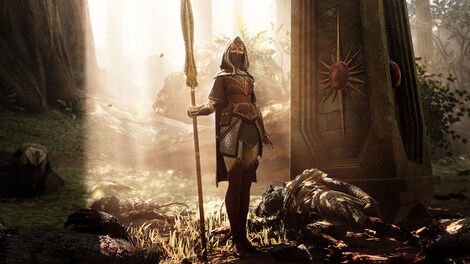 Warhammer: Vermintide 2 - Collector's Edition Upgrade (PC) - Steam Gift - GLOBAL - 10